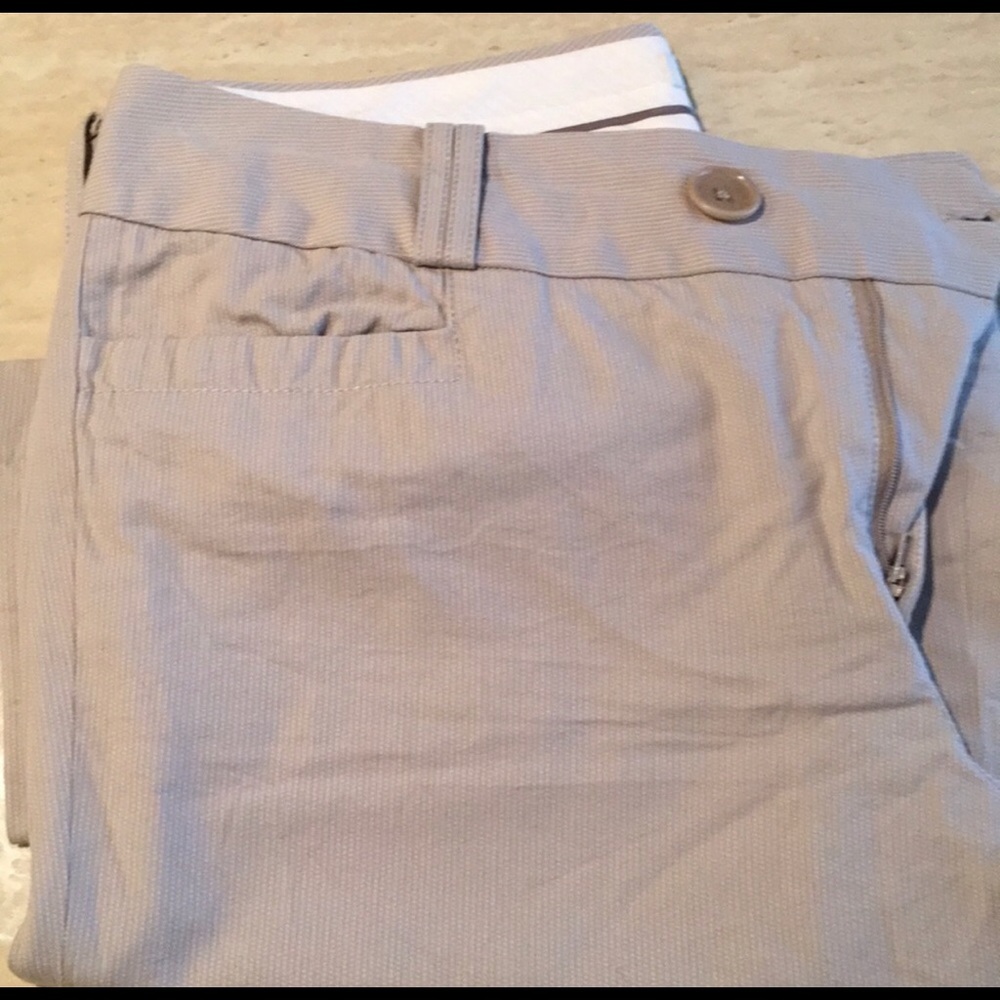 Banana Republic EUC Dress Pants